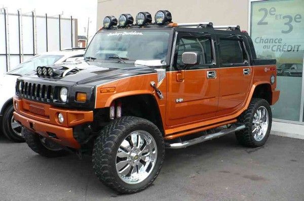 hummer