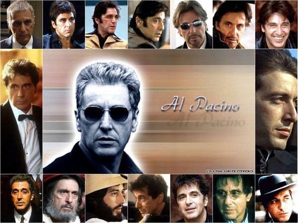 al pacino