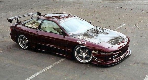 ford probe