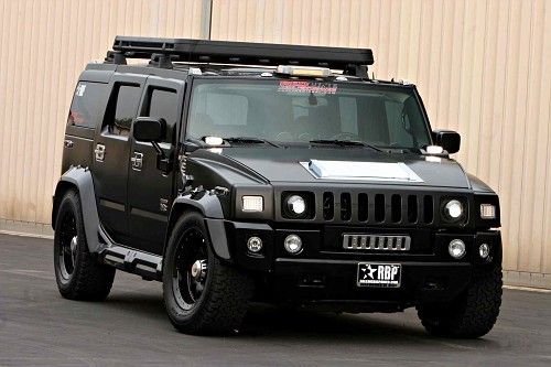 hummer