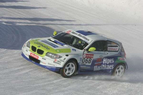 trophee andros 2010