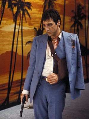 al pacino