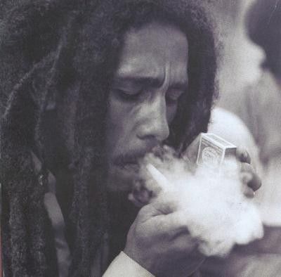 bob marley