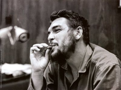 che guevara