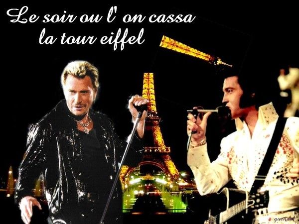 johnny hallyday