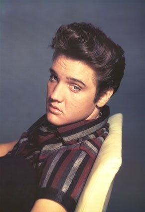 elvis presley