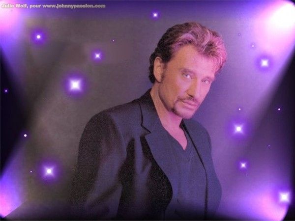 johnny hallyday