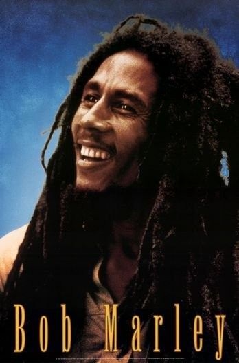 bob marley