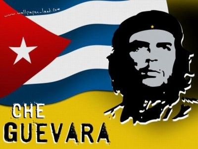 che guevara