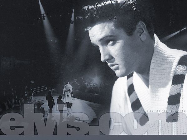 elvis presley