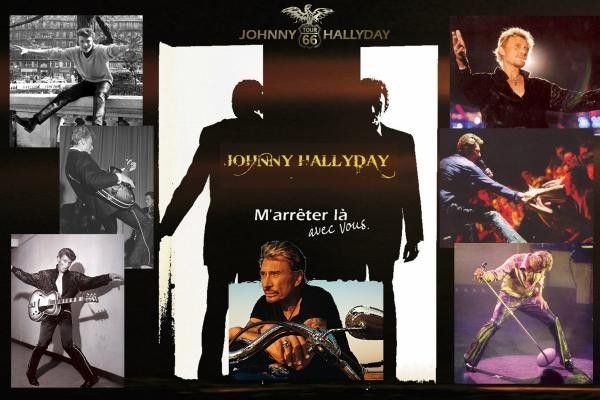 johnny hallyday