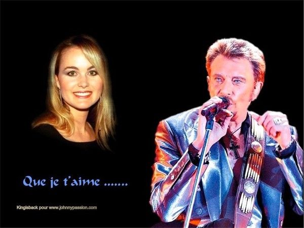 johnny hallyday