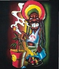 rasta