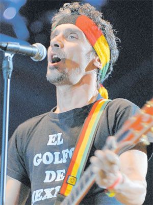 manu chao 