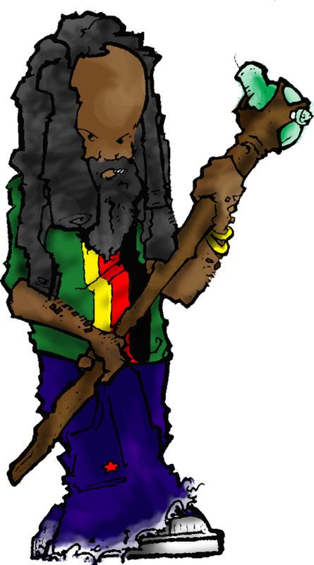 rasta 