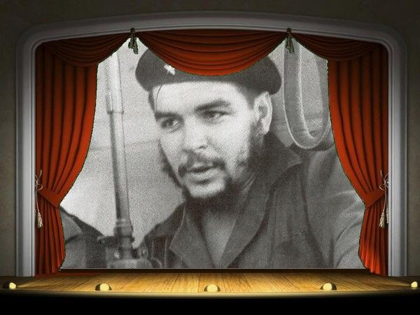 che guevara