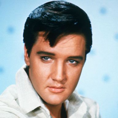 elvis presley