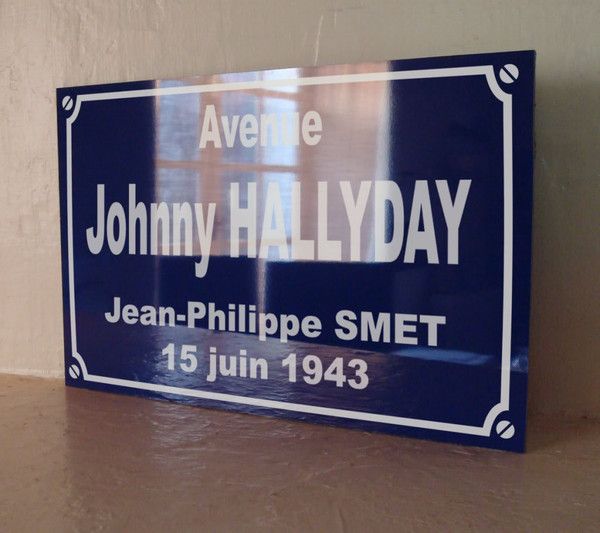 johnny hallyday