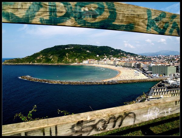 pays basque