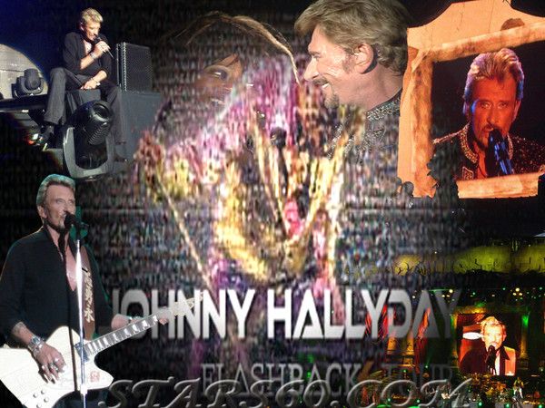 johnny hallyday