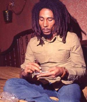 bob marley