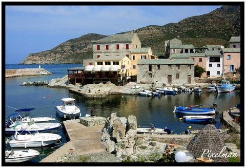 corse