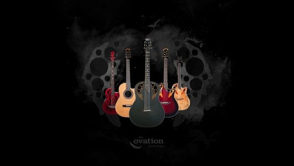 Guitares