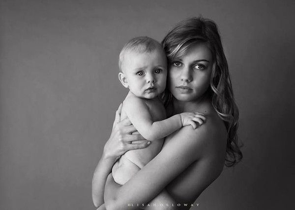 De Lisa Holloway