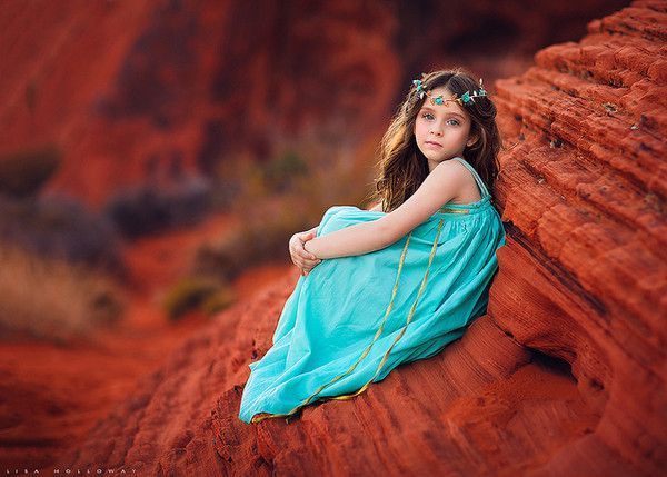 De Lisa Holloway