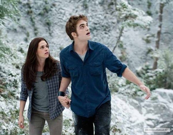 TWILIGHT, la saga