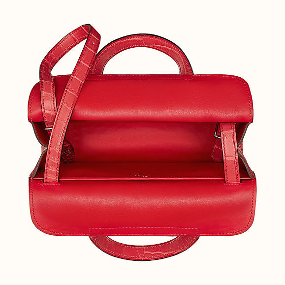 sac rouge 