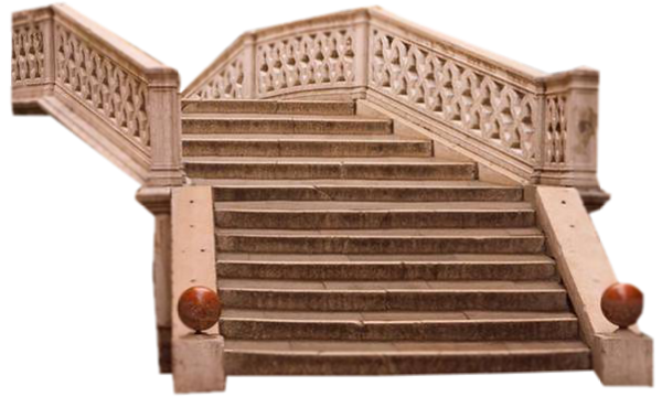 Bel escalier