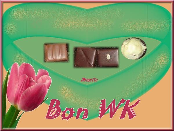 Bon WK