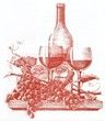 La vigne et le vin - Histoire - (1)