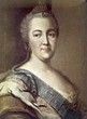 Histoire de Femmes - Catherine II, tsarine allemande