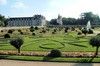 Chateaux de la Loire - Chenonceau - Les Jardins - Diane -