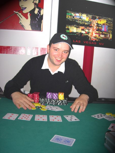 Blog de Rcking Joueur de Poker