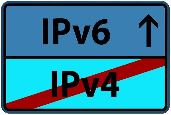 Pénurie des adresses IPv4