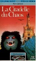 La Citadelle du Chaos