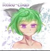 Raku-chan Fanart Nyan Neko Sugar Girls Anime girl