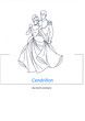 Gabarit cendrillon