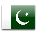 Censure au Pakistan