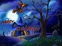 Happy Holloween