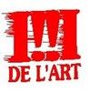 Soyez le créateur du nouveau logo DE L'ART I!!I