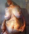 De l'Art et des Artistes... Jenny Saville 