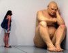 De l'Art et des Artistes... Ron Mueck