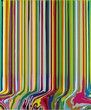 De l'Art et des Artistes... Ian Davenport 