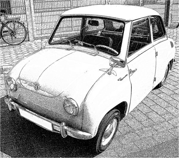 Goggomobil