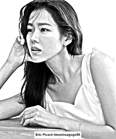 Son Ye-jin