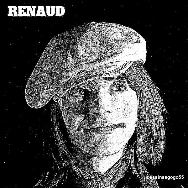 Renaud : Hexagone (Paroles et explications)